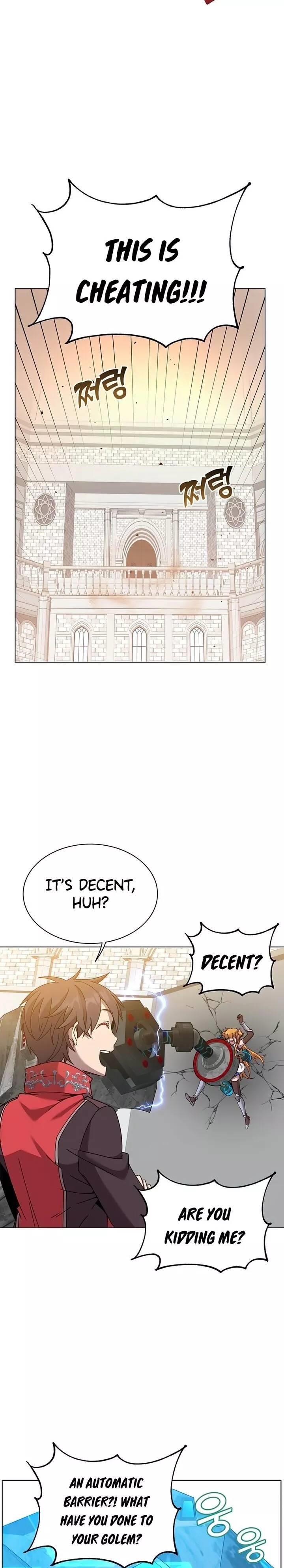 The Max Level Hero has Returned! Chapter 76 - Page 13 in English