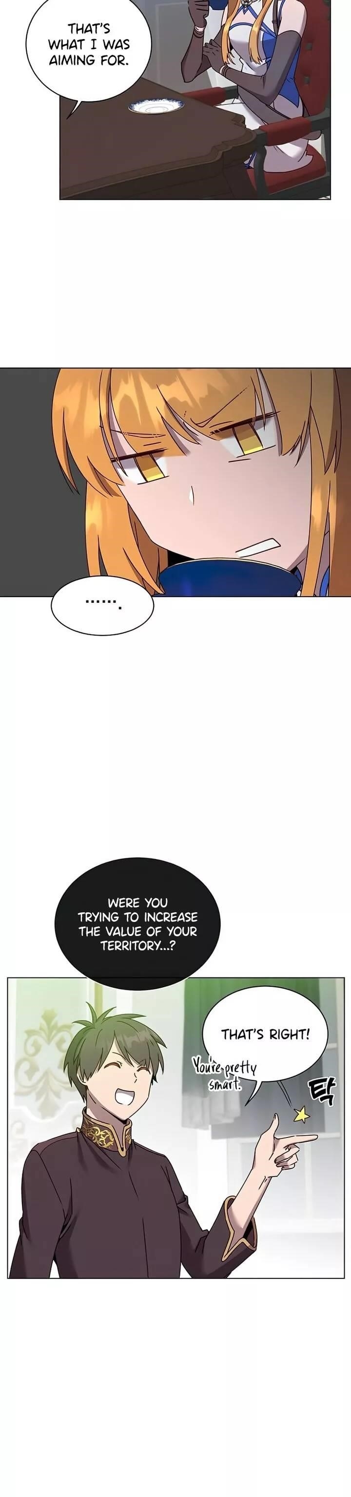 The Max Level Hero has Returned! Chapter 76 - Page 20 in English
