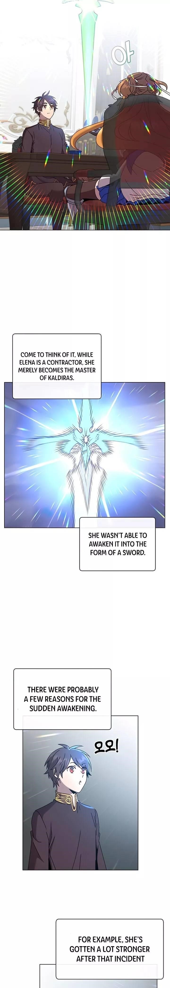 The Max Level Hero has Returned! Chapter 76 - Page 24 in English