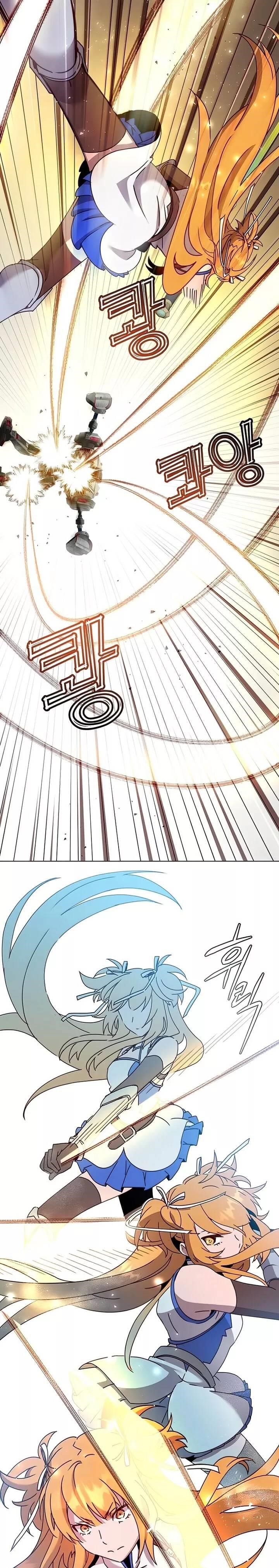 The Max Level Hero has Returned! Chapter 76 - Page 4 in English