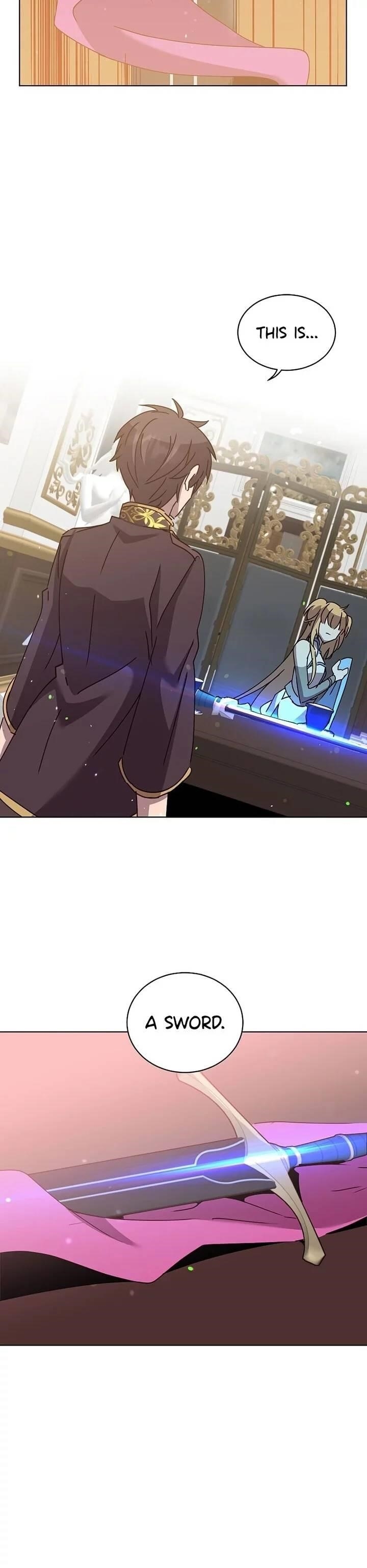The Max Level Hero has Returned! Chapter 77 - Page 10 in English