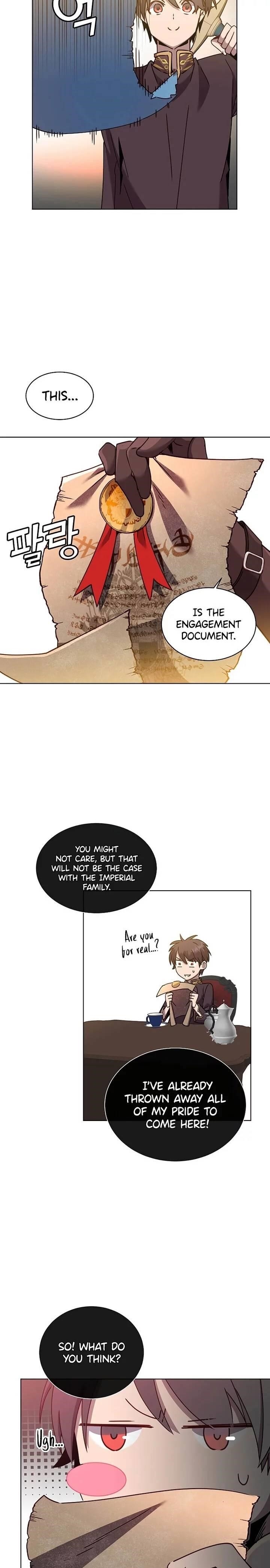 The Max Level Hero has Returned! Chapter 77 - Page 14 in English