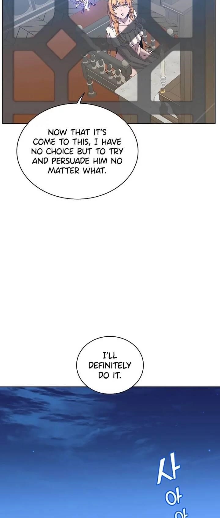 The Max Level Hero has Returned! Chapter 77 - Page 24 in English