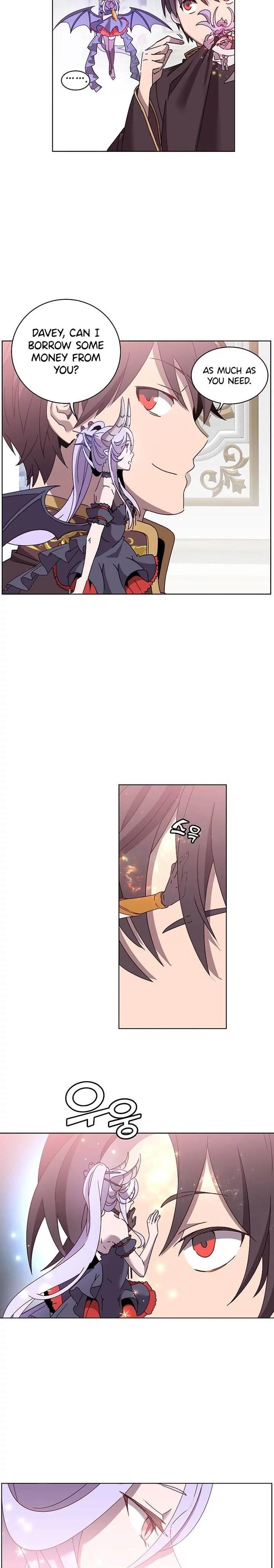The Max Level Hero has Returned! Chapter 77 - Page 3 in English