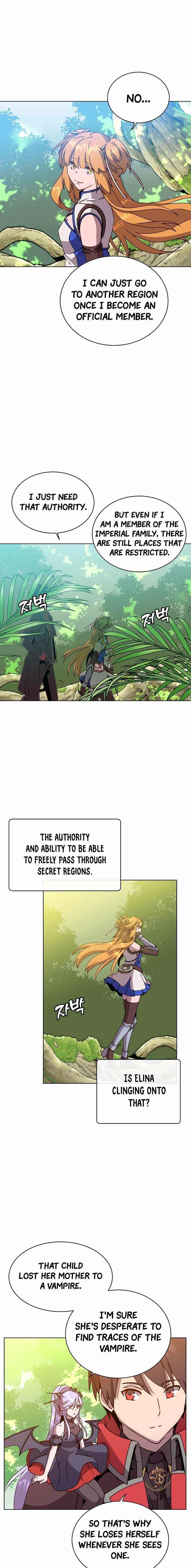 The Max Level Hero has Returned! Chapter 83 - Page 10 in English