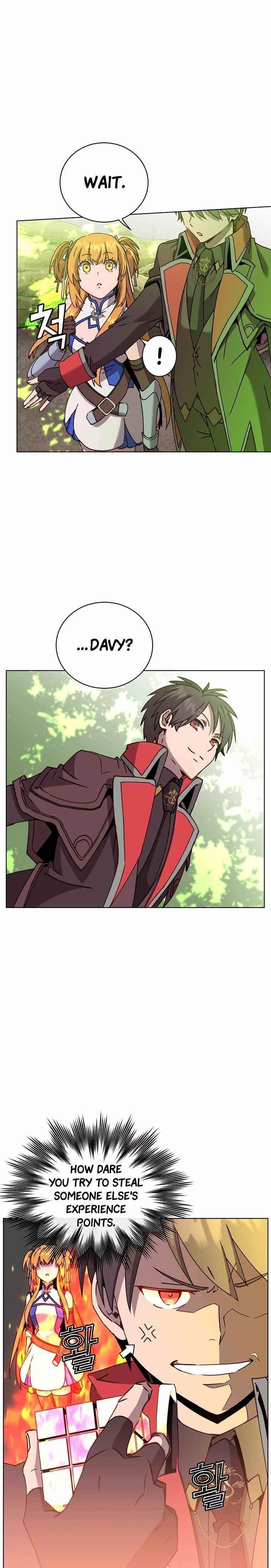 The Max Level Hero has Returned! Chapter 83 - Page 13 in English