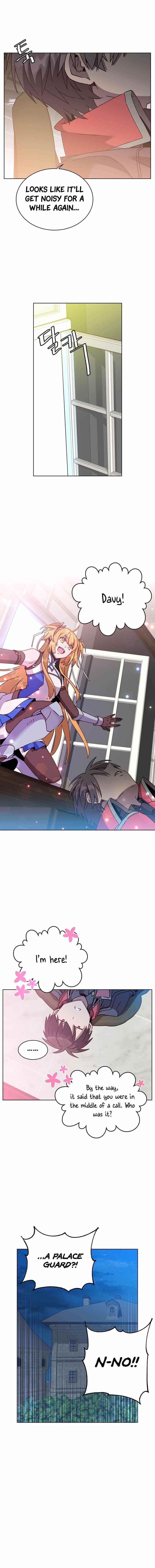The Max Level Hero has Returned! Chapter 83 - Page 4 in English