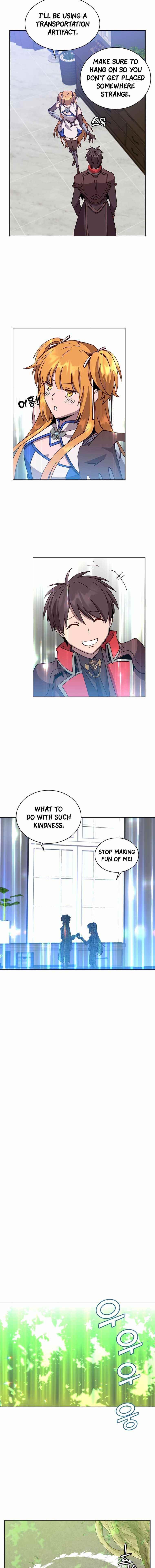 The Max Level Hero has Returned! Chapter 83 - Page 8 in English