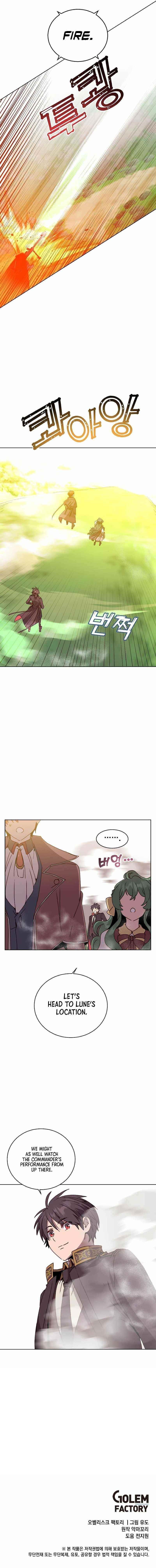 The Max Level Hero has Returned! Chapter 98 - Page 10 in English