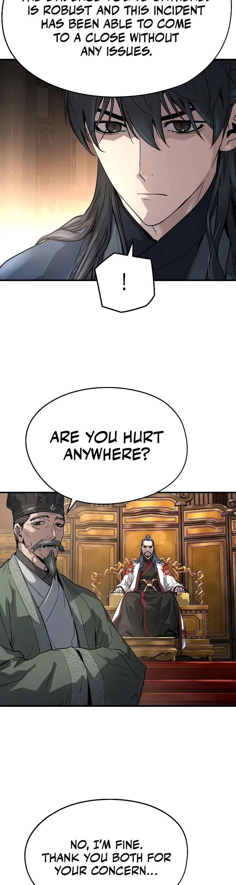 Absolute Regression Chapter 16 - Page 23 in English