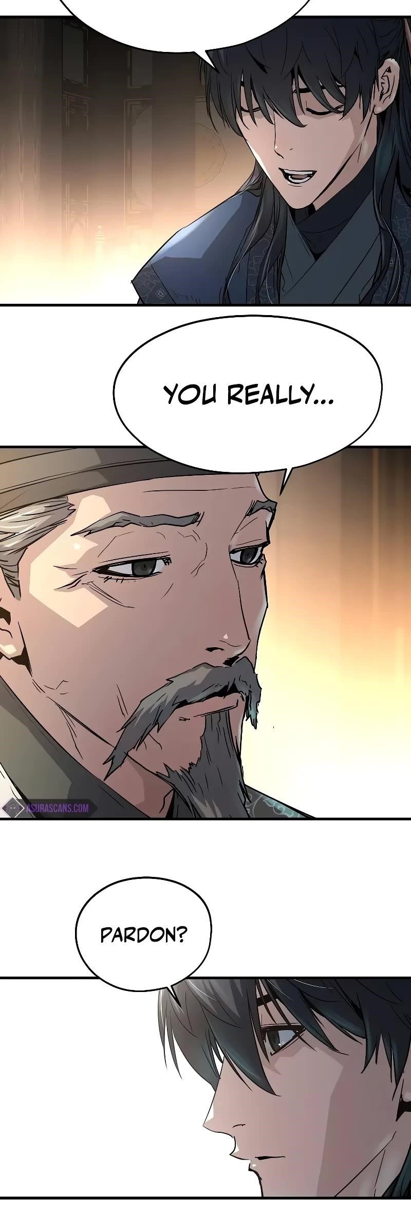 Absolute Regression Chapter 16 - Page 24 in English