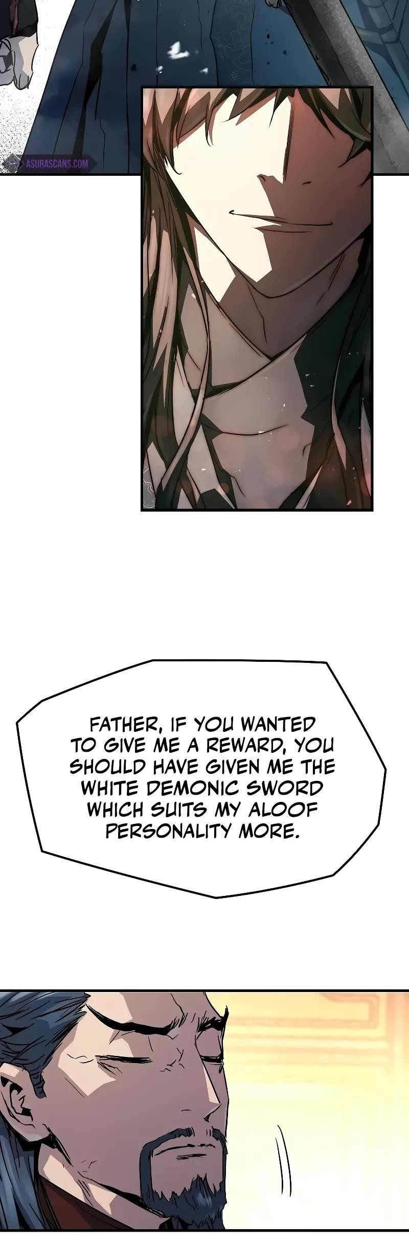 Absolute Regression Chapter 16 - Page 29 in English