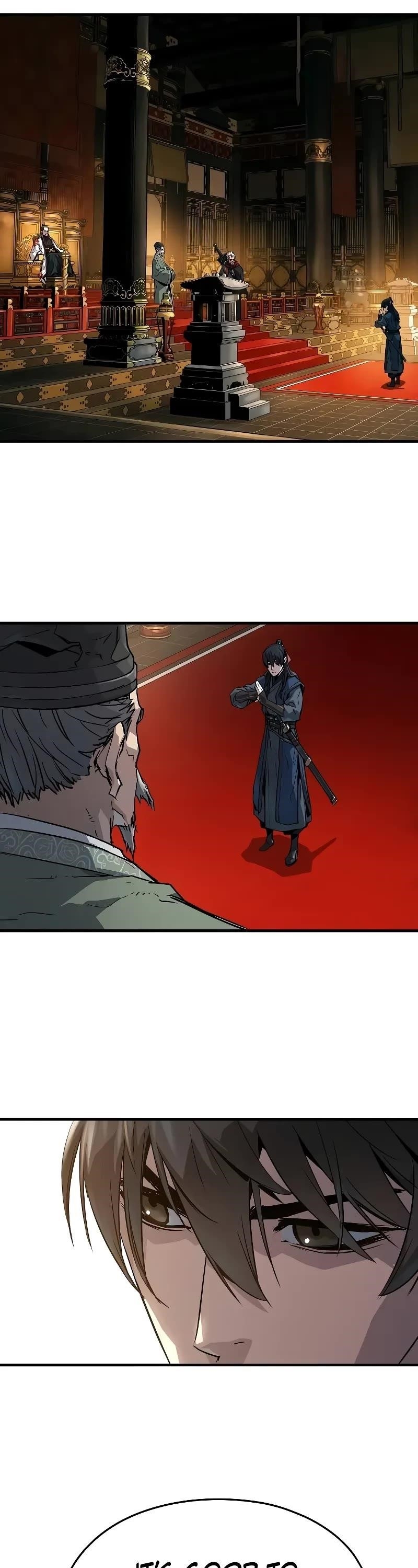 Absolute Regression Chapter 16 - Page 3 in English