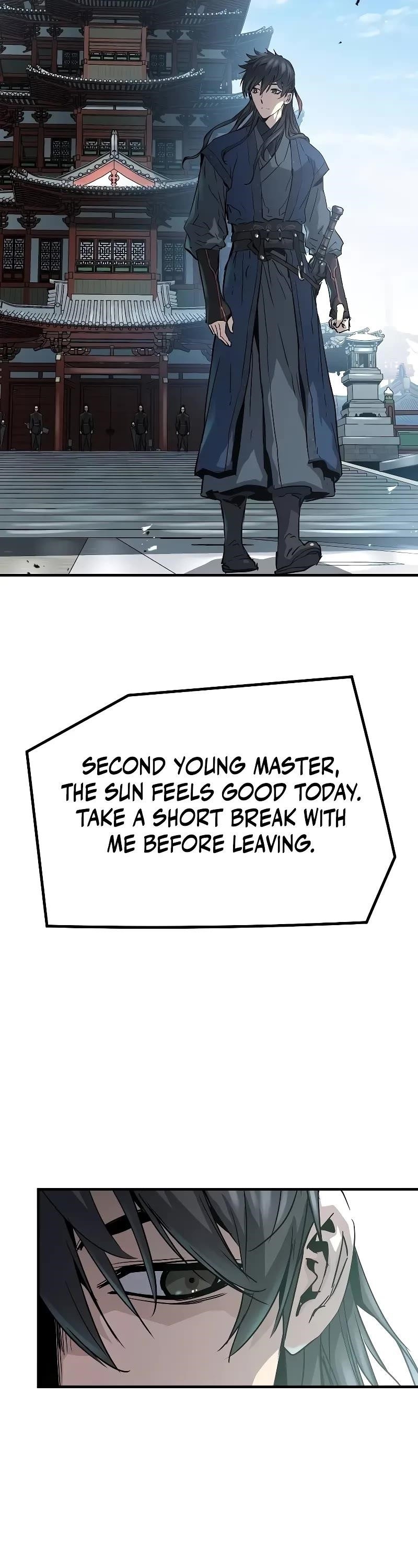 Absolute Regression Chapter 16 - Page 48 in English