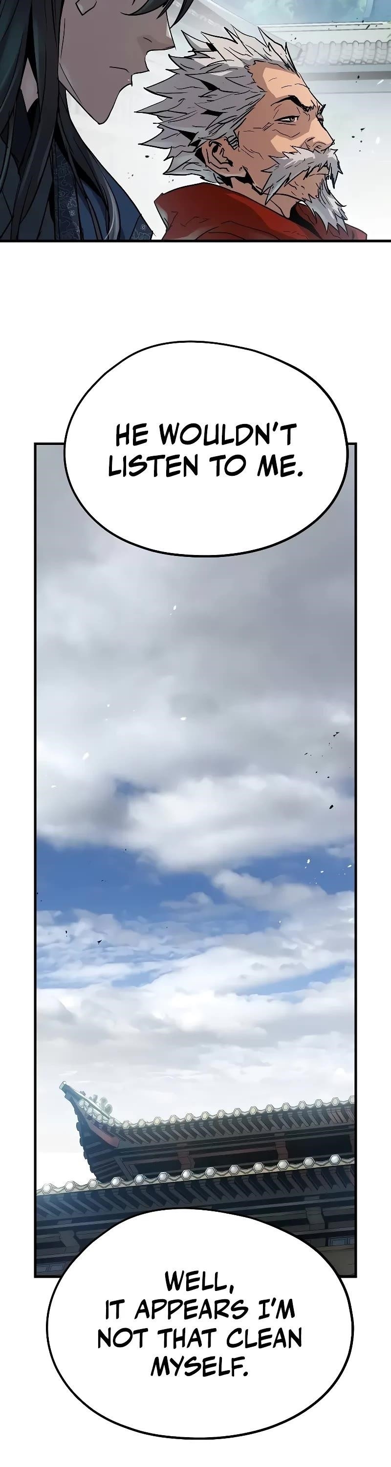 Absolute Regression Chapter 16 - Page 69 in English