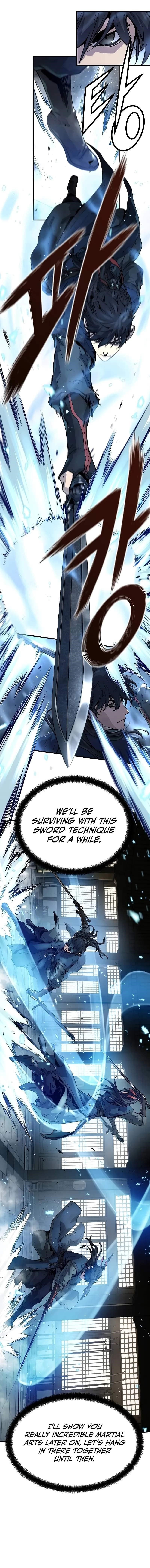 Absolute Regression Chapter 17 - Page 4 in English