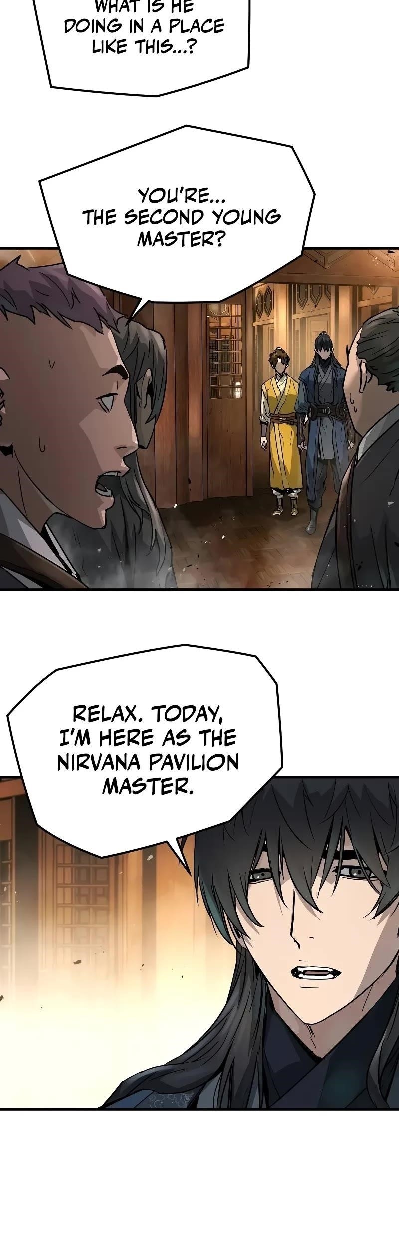 Absolute Regression Chapter 24 - Page 11 in English