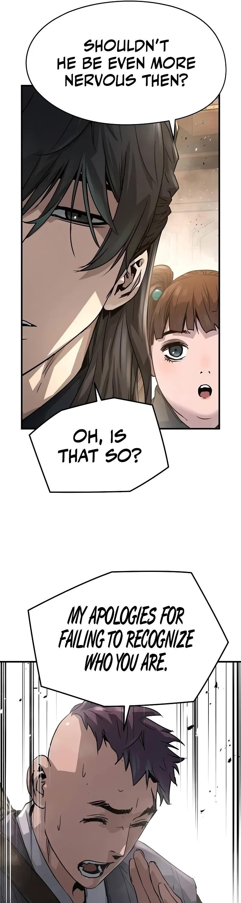 Absolute Regression Chapter 24 - Page 12 in English