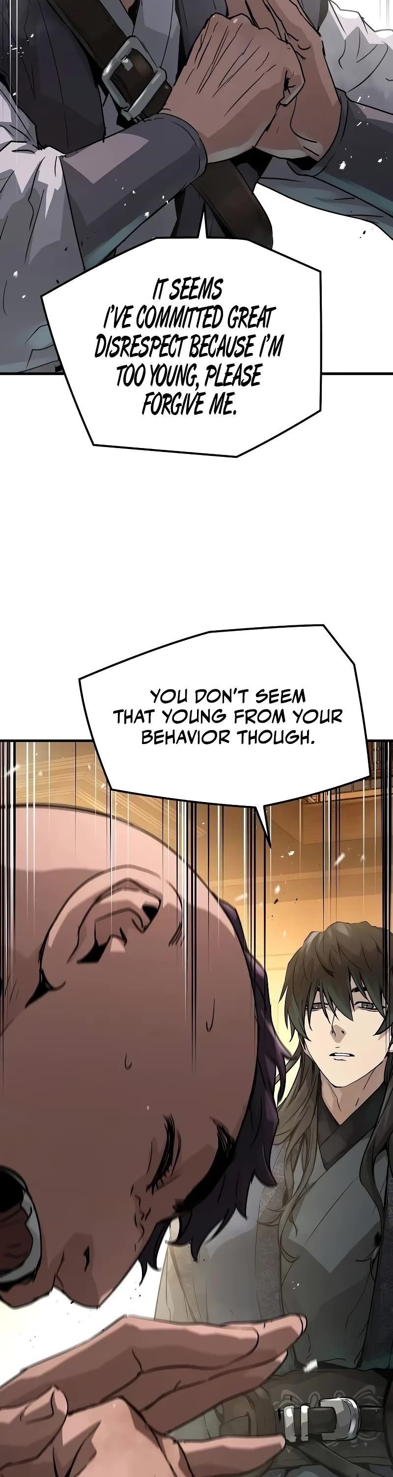 Absolute Regression Chapter 24 - Page 13 in English