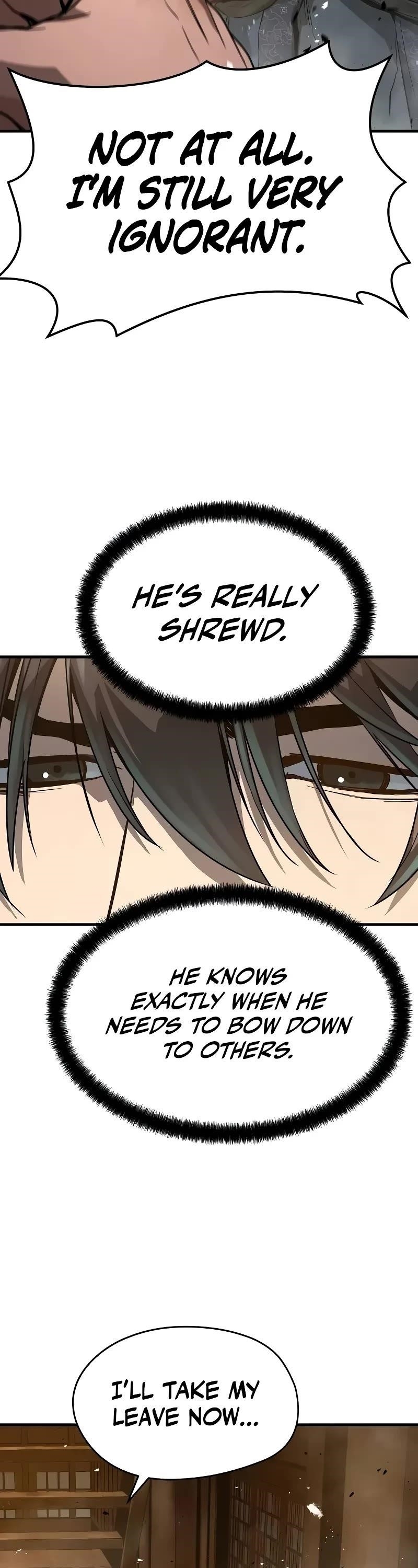 Absolute Regression Chapter 24 - Page 14 in English