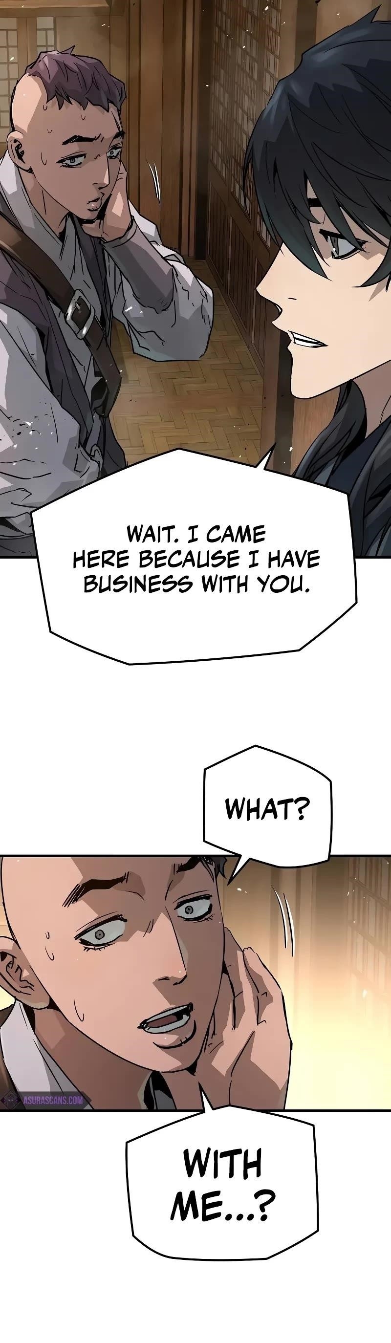 Absolute Regression Chapter 24 - Page 15 in English