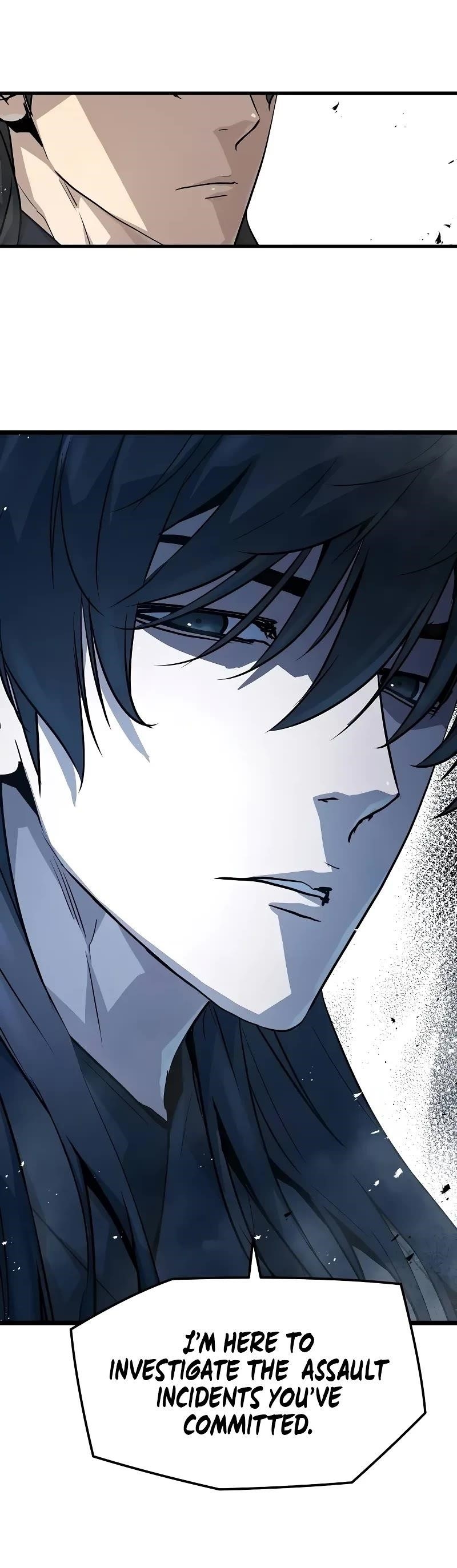 Absolute Regression Chapter 24 - Page 16 in English