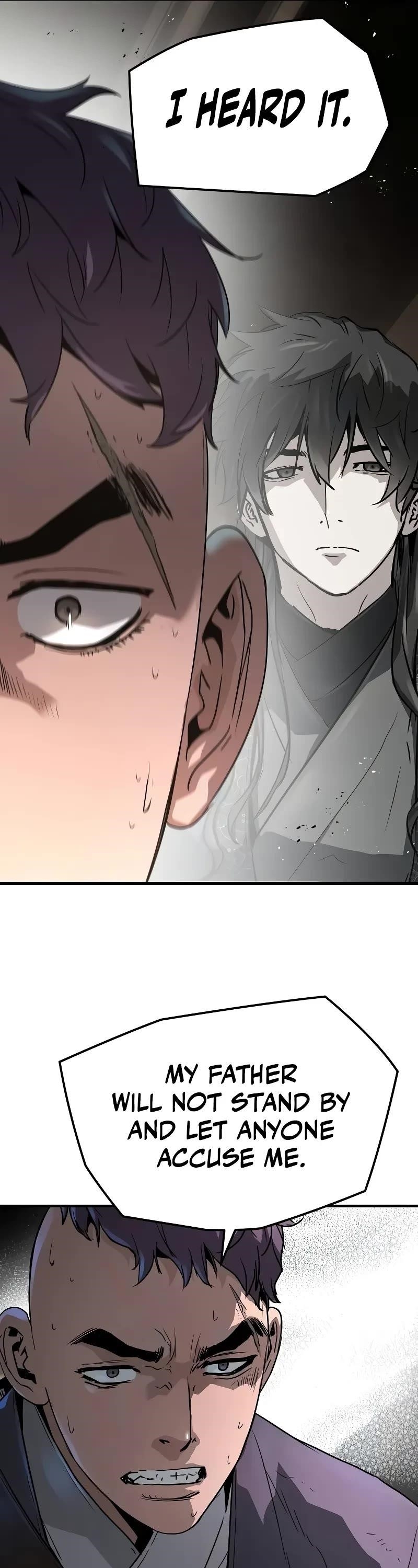 Absolute Regression Chapter 24 - Page 22 in English