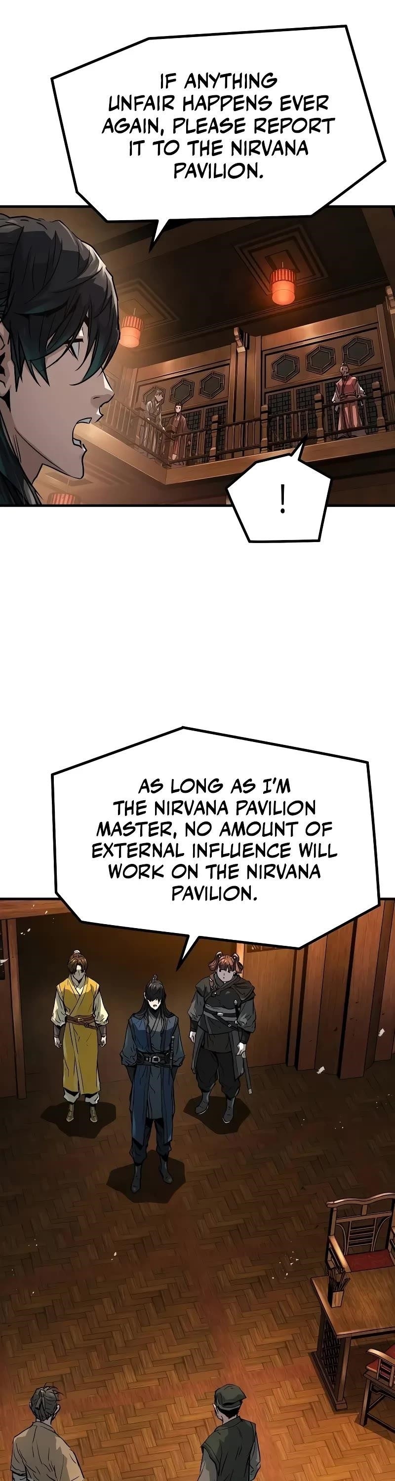 Absolute Regression Chapter 24 - Page 39 in English
