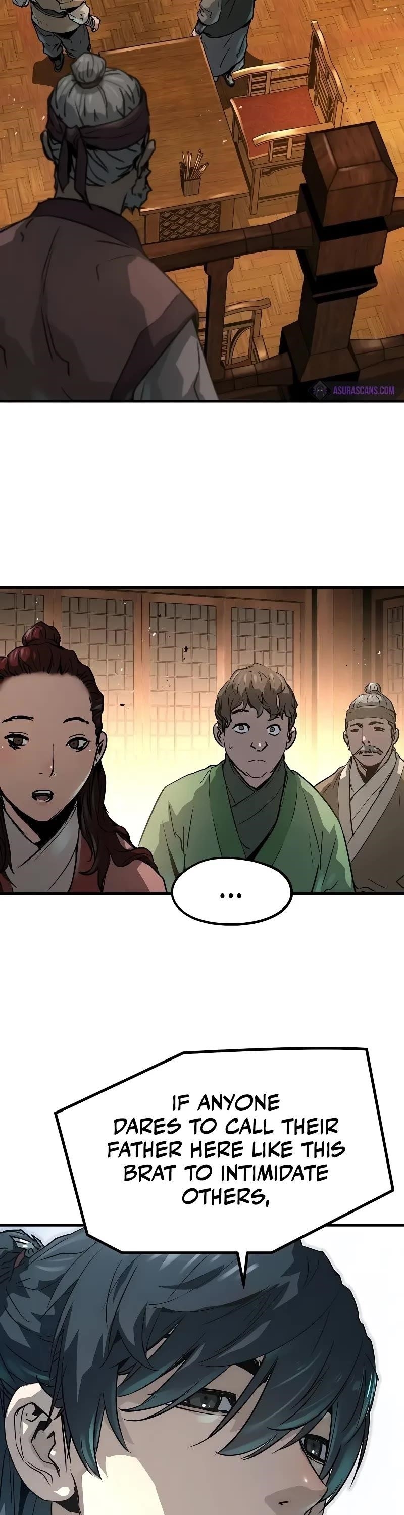 Absolute Regression Chapter 24 - Page 40 in English