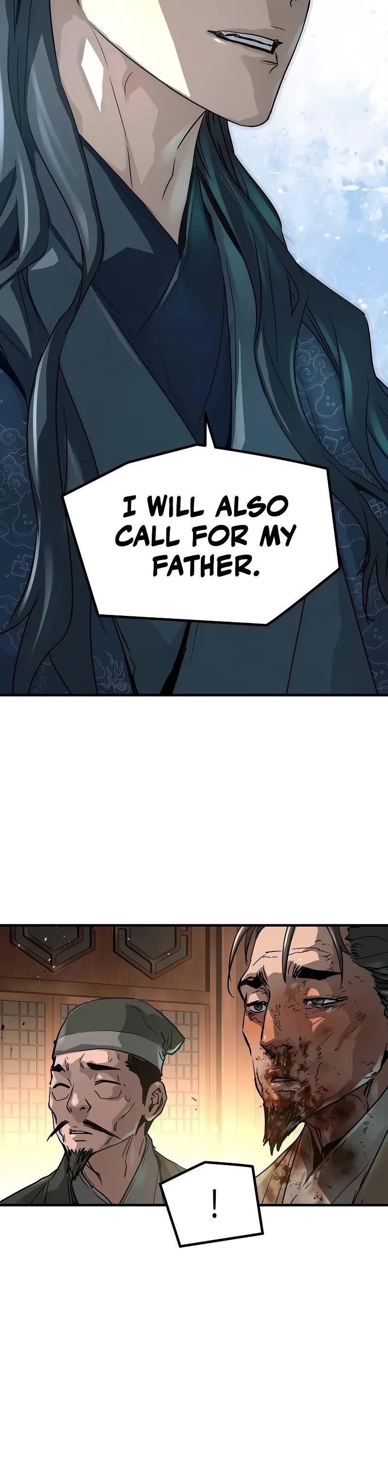 Absolute Regression Chapter 24 - Page 41 in English