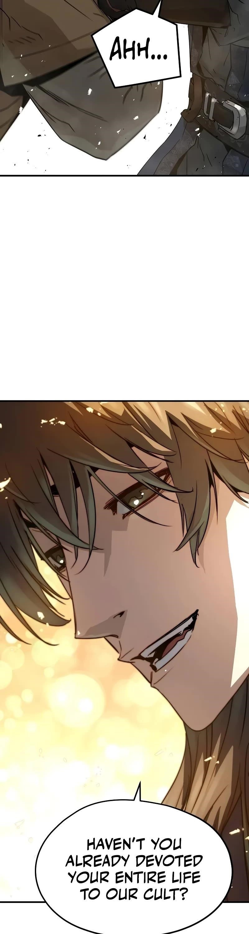 Absolute Regression Chapter 24 - Page 47 in English