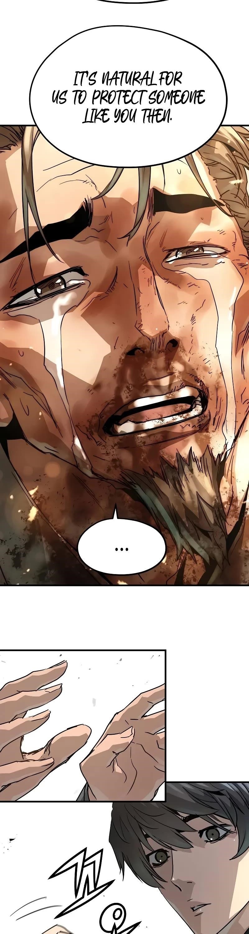 Absolute Regression Chapter 24 - Page 48 in English