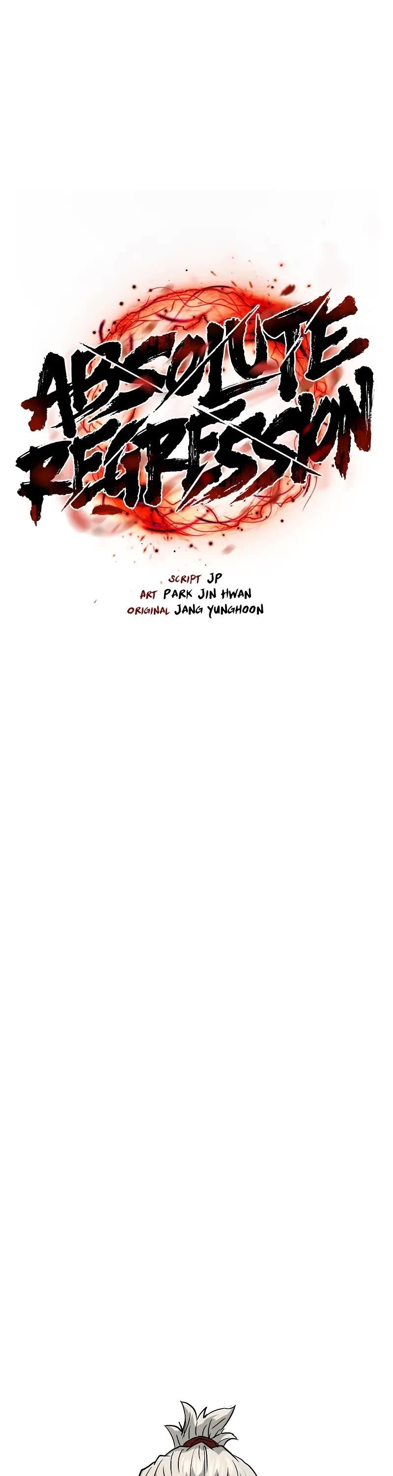Absolute Regression Chapter 26 - Page 17 in English