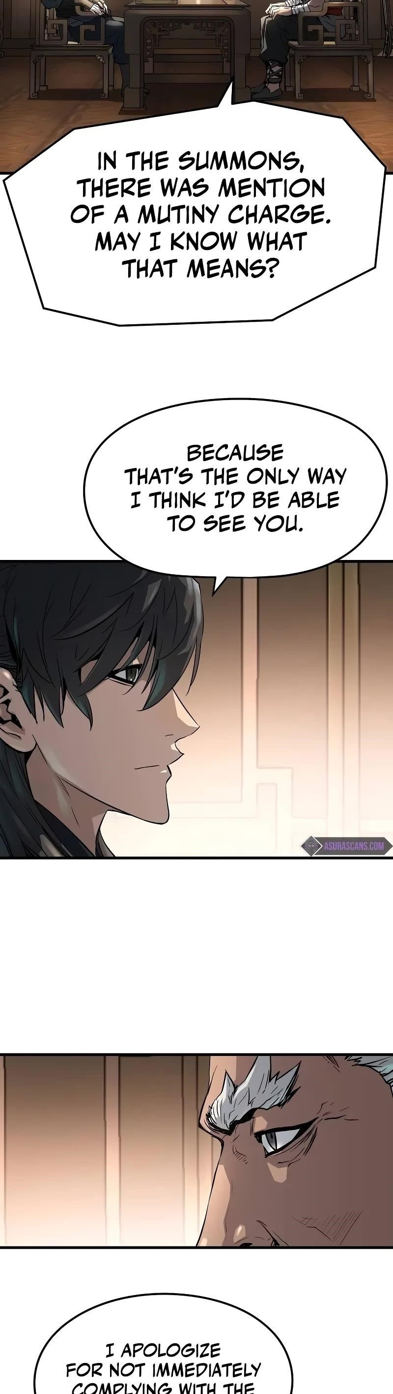 Absolute Regression Chapter 26 - Page 20 in English