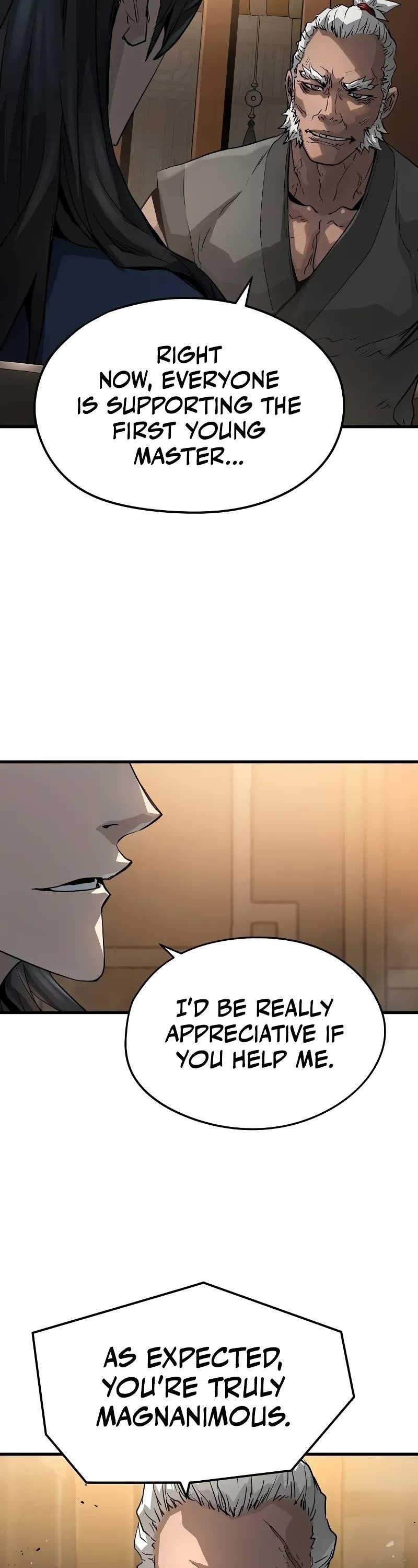 Absolute Regression Chapter 26 - Page 24 in English