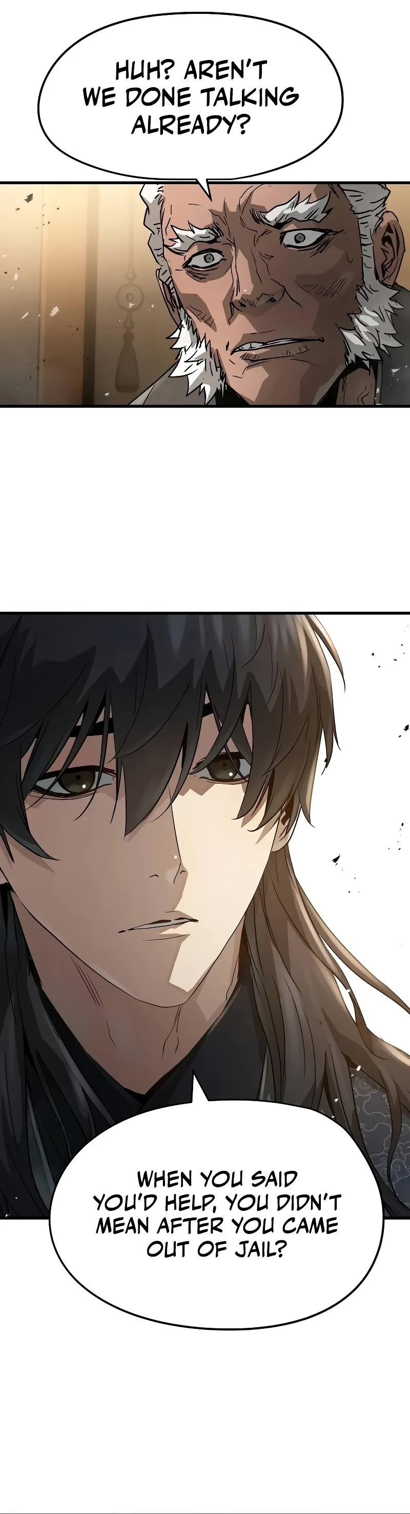 Absolute Regression Chapter 26 - Page 26 in English