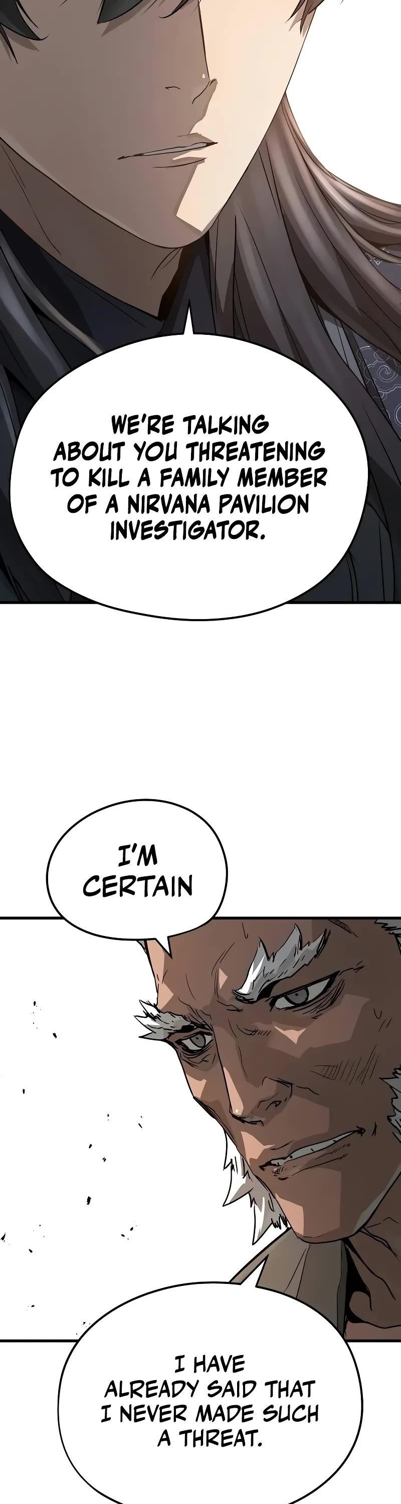 Absolute Regression Chapter 26 - Page 28 in English