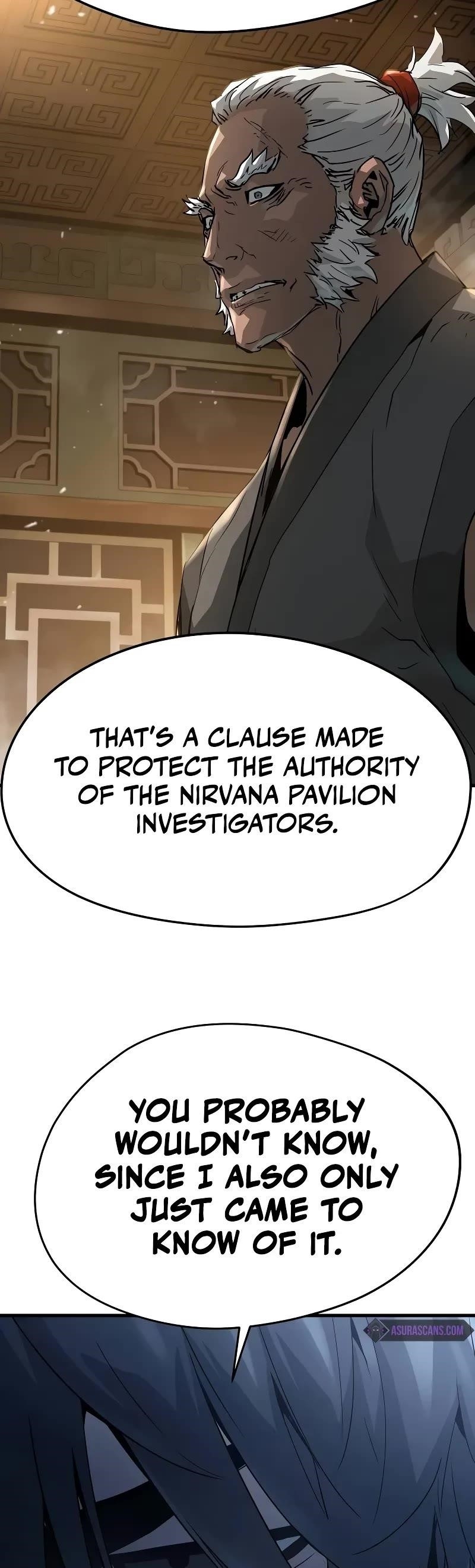 Absolute Regression Chapter 26 - Page 30 in English