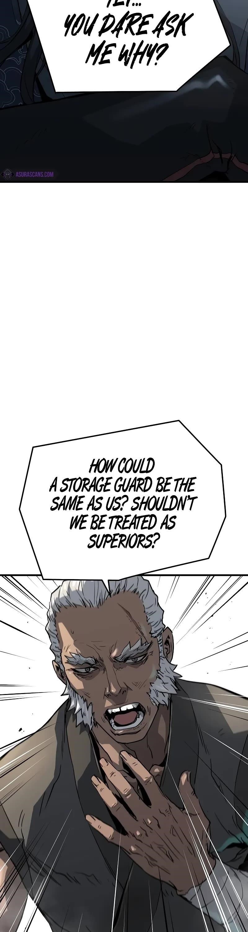 Absolute Regression Chapter 26 - Page 38 in English