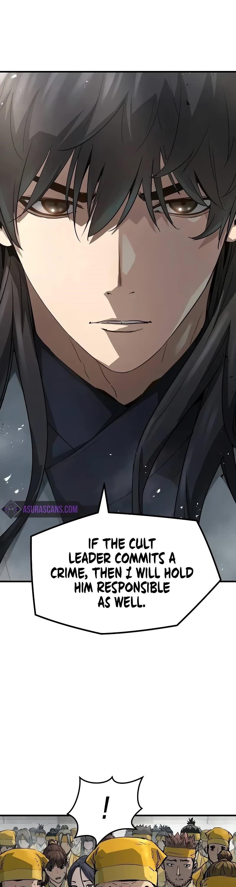 Absolute Regression Chapter 26 - Page 4 in English