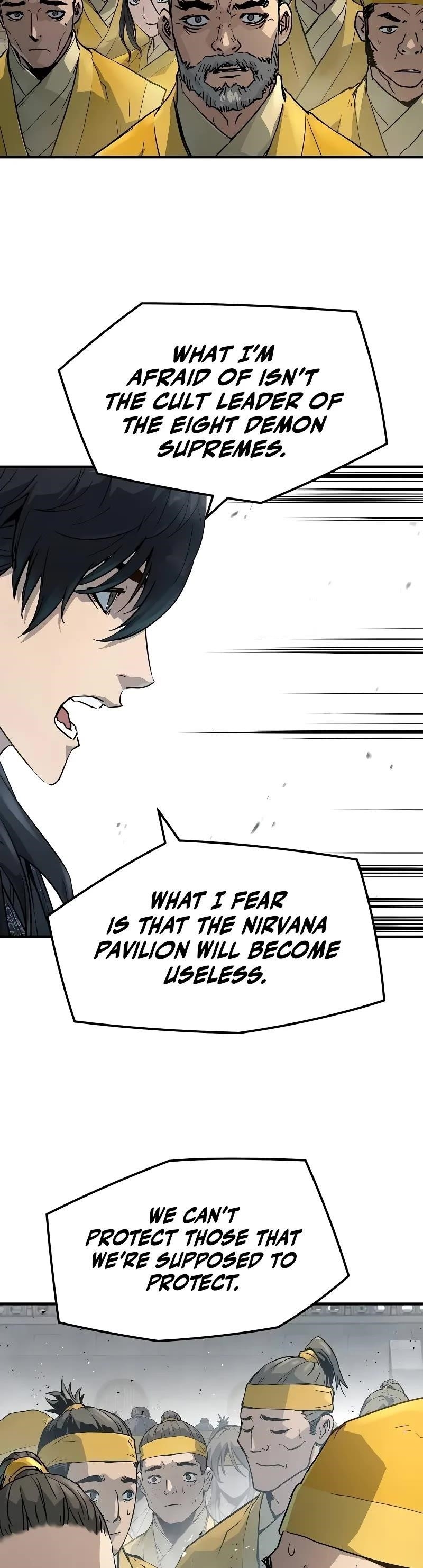 Absolute Regression Chapter 26 - Page 5 in English