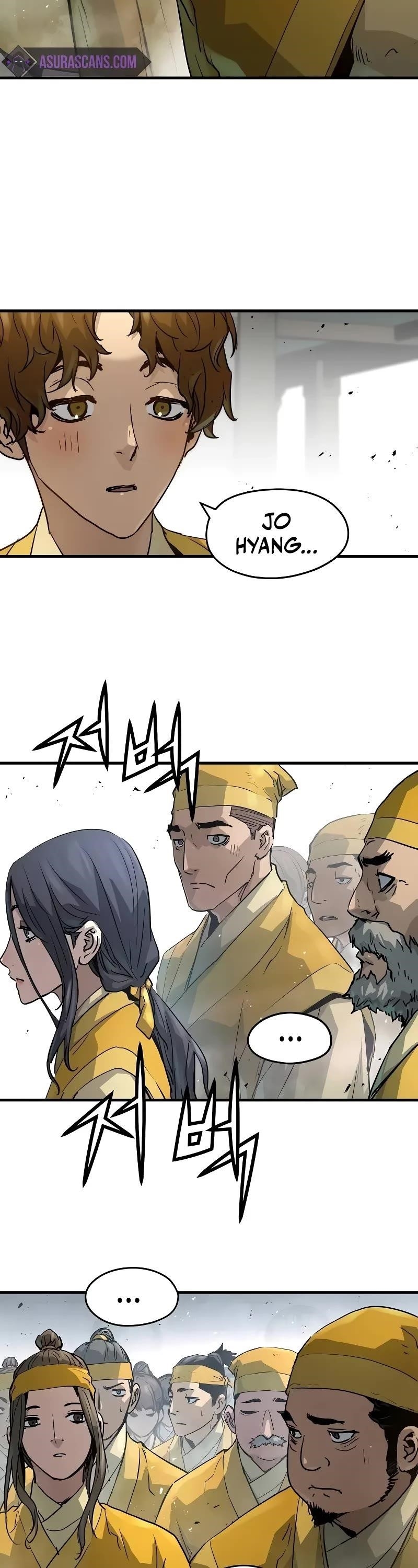 Absolute Regression Chapter 26 - Page 8 in English