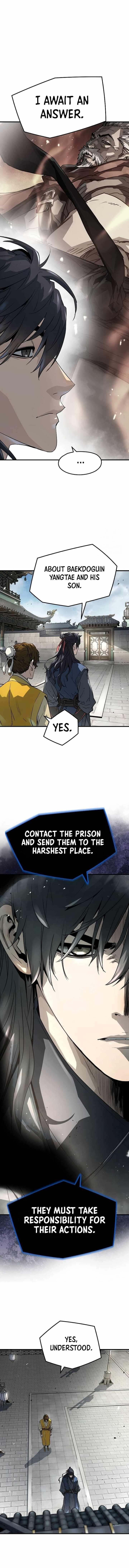 Absolute Regression Chapter 28 - Page 4 in English