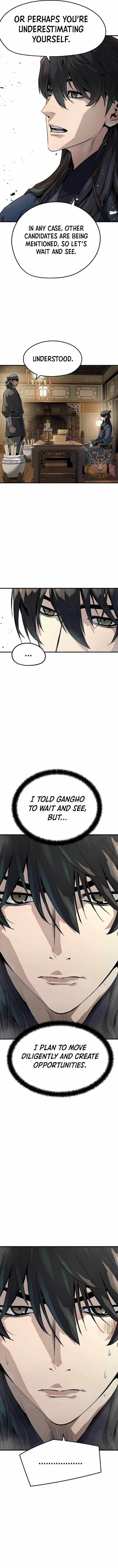 Absolute Regression Chapter 29 - Page 11 in English