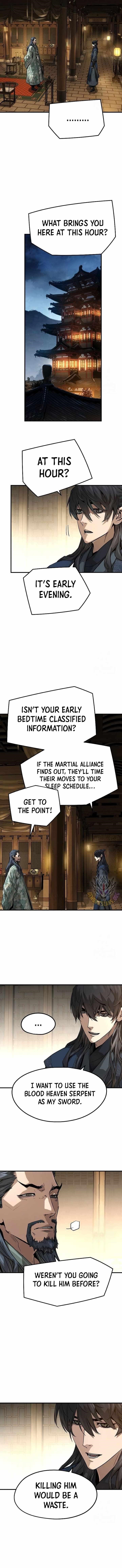 Absolute Regression Chapter 29 - Page 13 in English