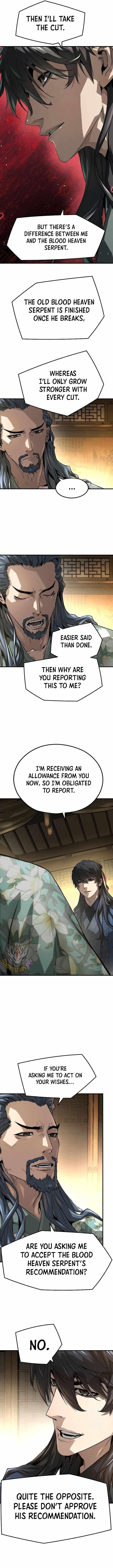 Absolute Regression Chapter 29 - Page 15 in English