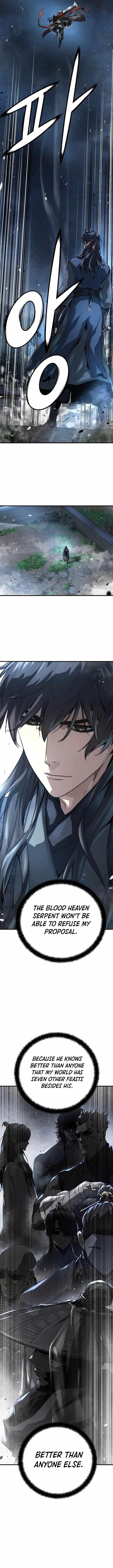 Absolute Regression Chapter 29 - Page 8 in English