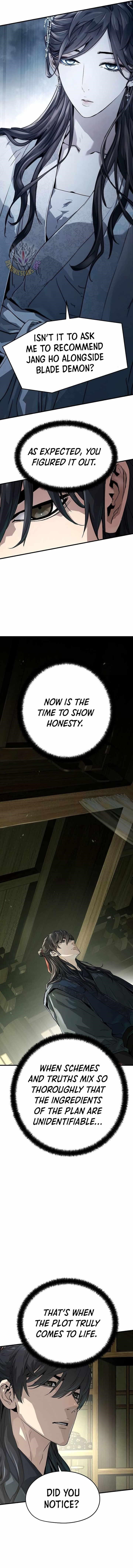 Absolute Regression Chapter 32 - Page 11 in English