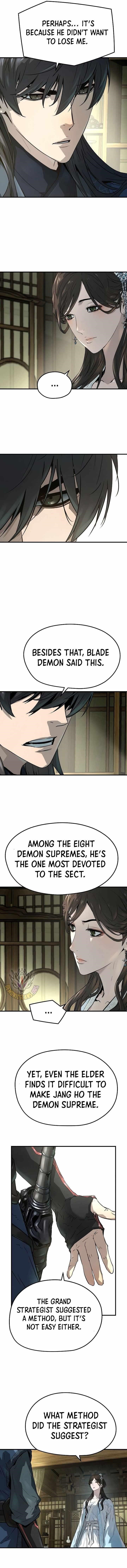 Absolute Regression Chapter 32 - Page 9 in English