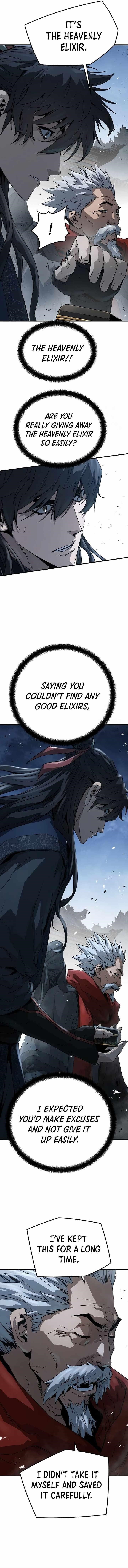 Absolute Regression Chapter 33 - Page 10 in English